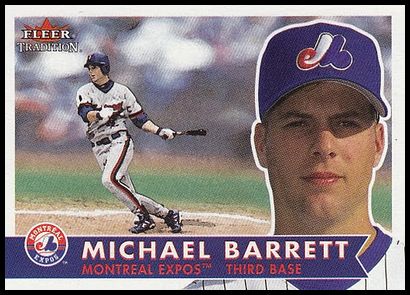 97 Barrett